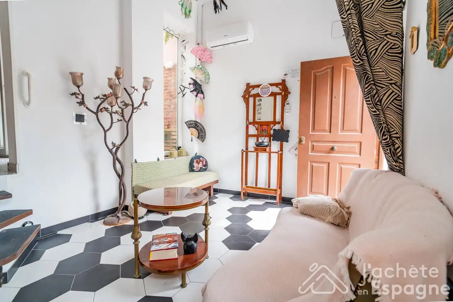 Adosado con terraza en venta en Calle Fernando Chirino, imagen 2