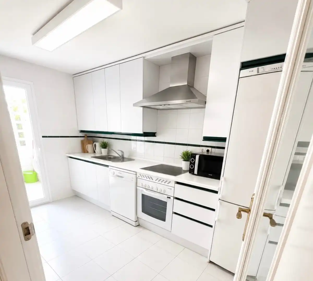 Apartments for rent in Conjunto la Dama de Noche, 14, La Dama de Noche - La Alzambra
