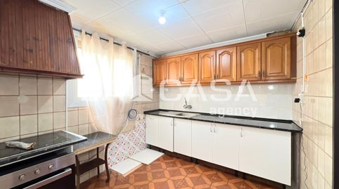 Foto 5 de Ático en venta en Llefià, Badalona