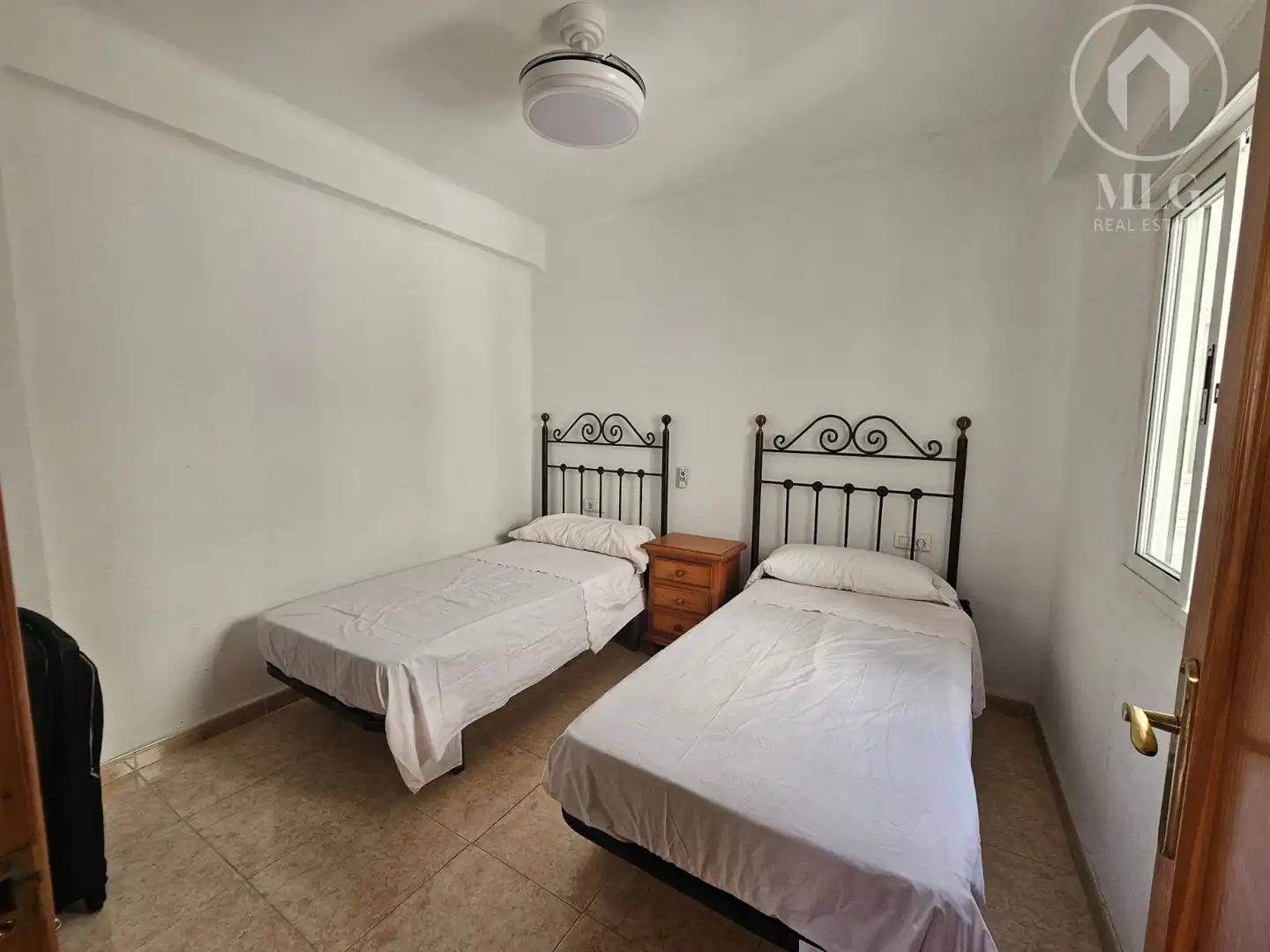 Piso con ascensor en venta en Alcalde jose maria corona, imagen 16