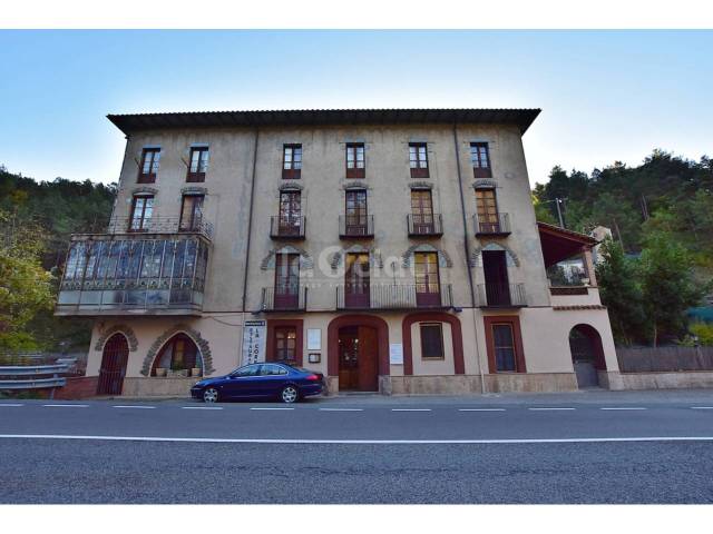 Finca rústica en Venta en Campelles