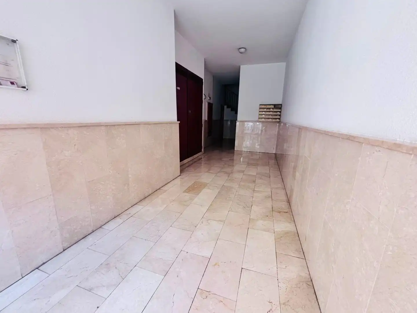 Flat for sale in Alicante / Alacant  with Air Conditioner and Furnished