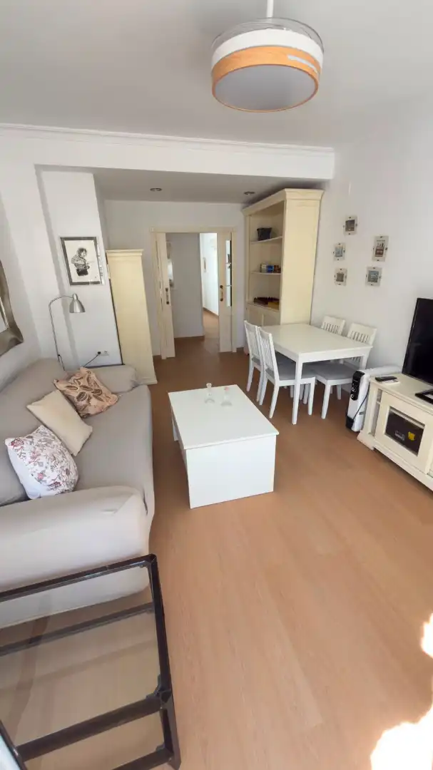 Wohnung zur Miete in Calle Buenos Aires, 7, Camino de Ronda