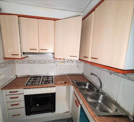 Piso en Venta en Ciutat Meridiana