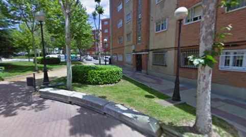 Photo 3 of Flat for sale in Vidal, Salamanca Capital