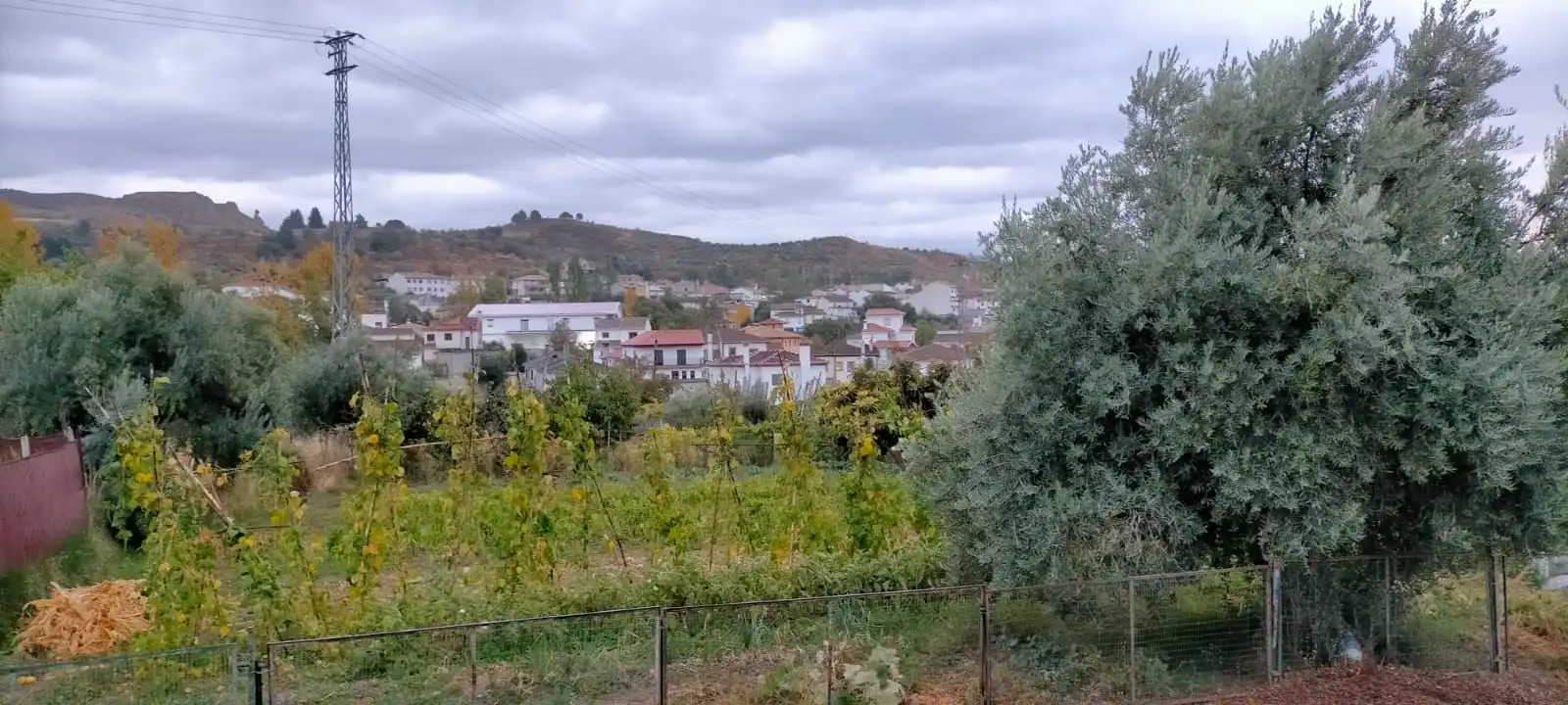 Residencial en venta en Calle Rio, 117, Beas de Granada