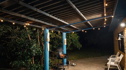 Foto 3 de Casa o xalet en venda a Calle Almenara de San Juan -1, 57, Garrapinillos,  Zaragoza Capital