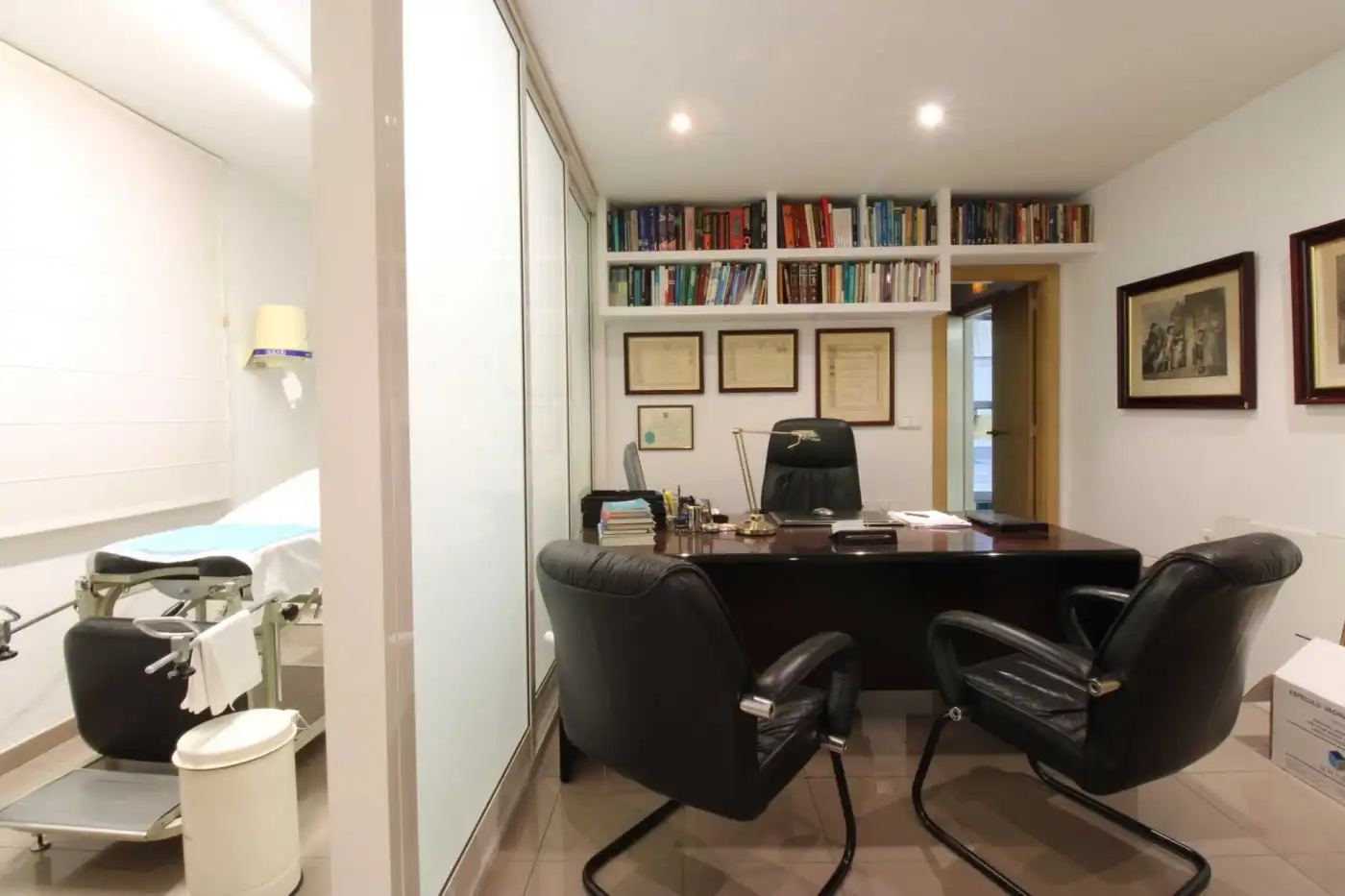 Piso con ascensor en venta en Avenida MENDEZ NUÑEZ, imagen 7