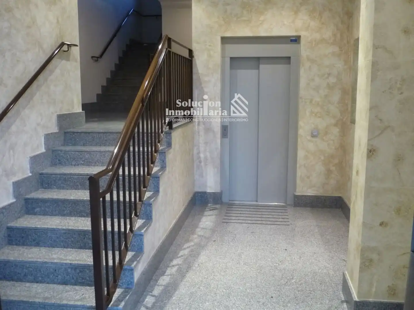 Wohnung mit Aufzug zum Verkauf in Villares de la Reina, imagen 14