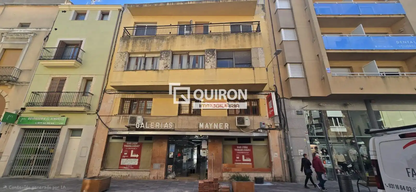 Others for sale in Centre, imagen 2