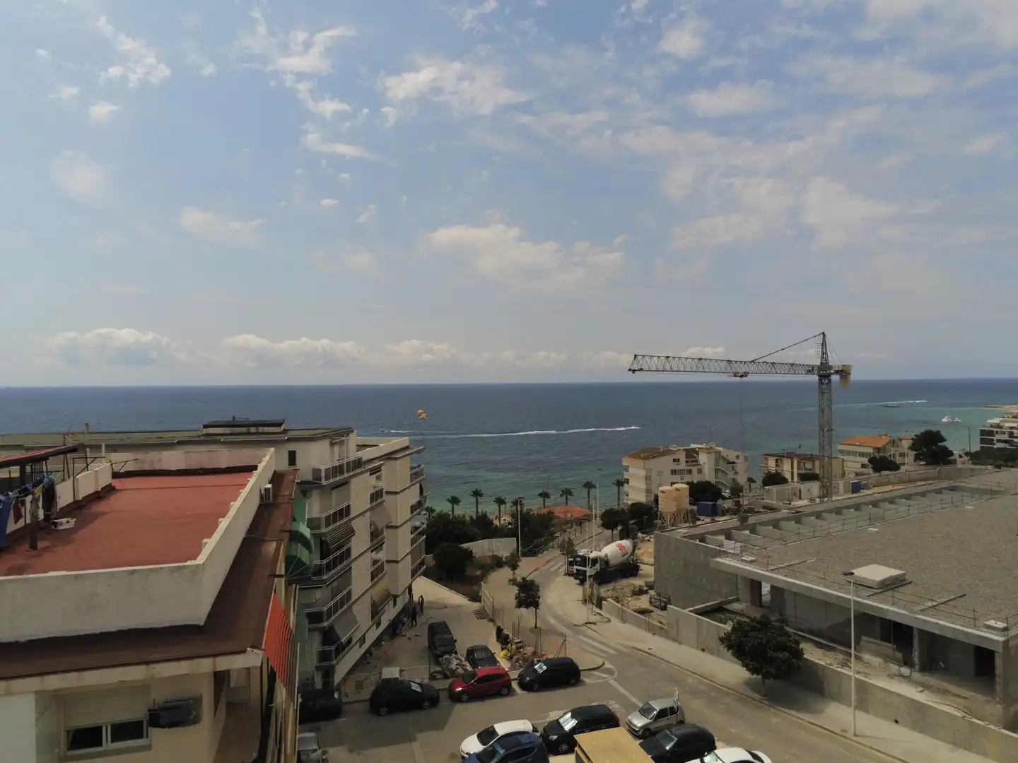 Wohnung zum Verkauf in Platja de Vila Joiosa