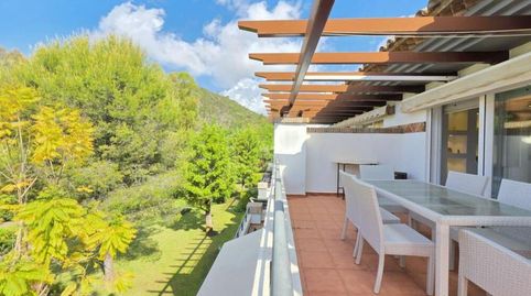 Photo 2 of Attic for sale in Los Arqueros - Puerto del Almendro, Benahavís