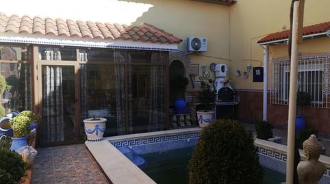 Foto 5 de Casa o xalet en venda a Pedanías - Extrarradio, Albacete
