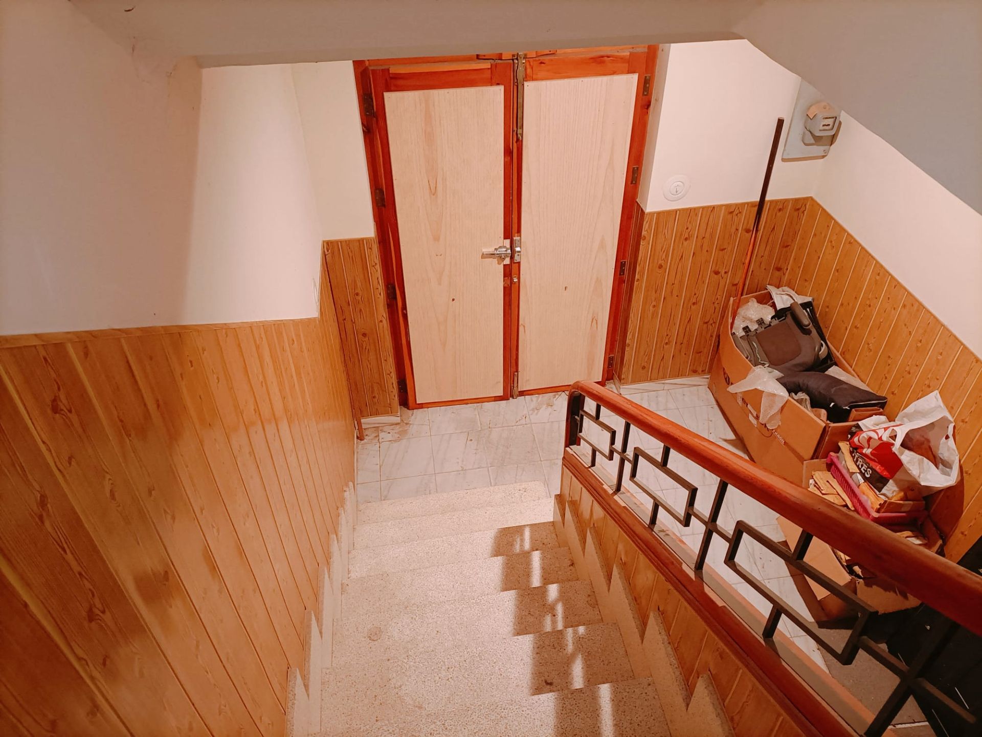 Flat for sale in Mora  with Furnished