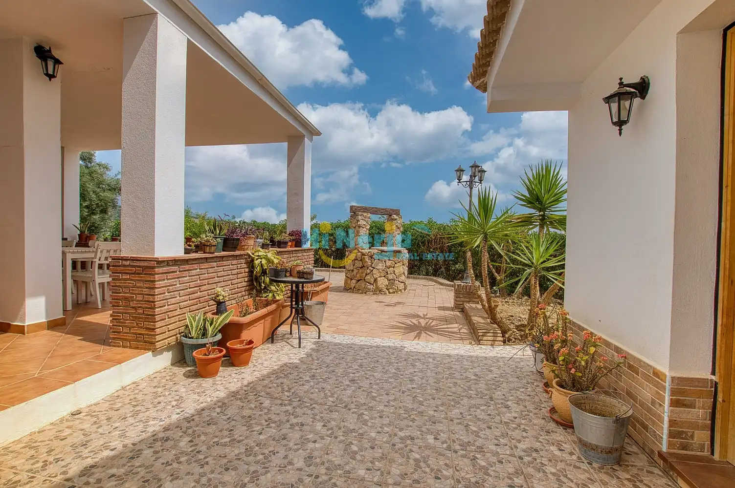 Haus mit Pool zum Verkauf in Periana, imagen 31