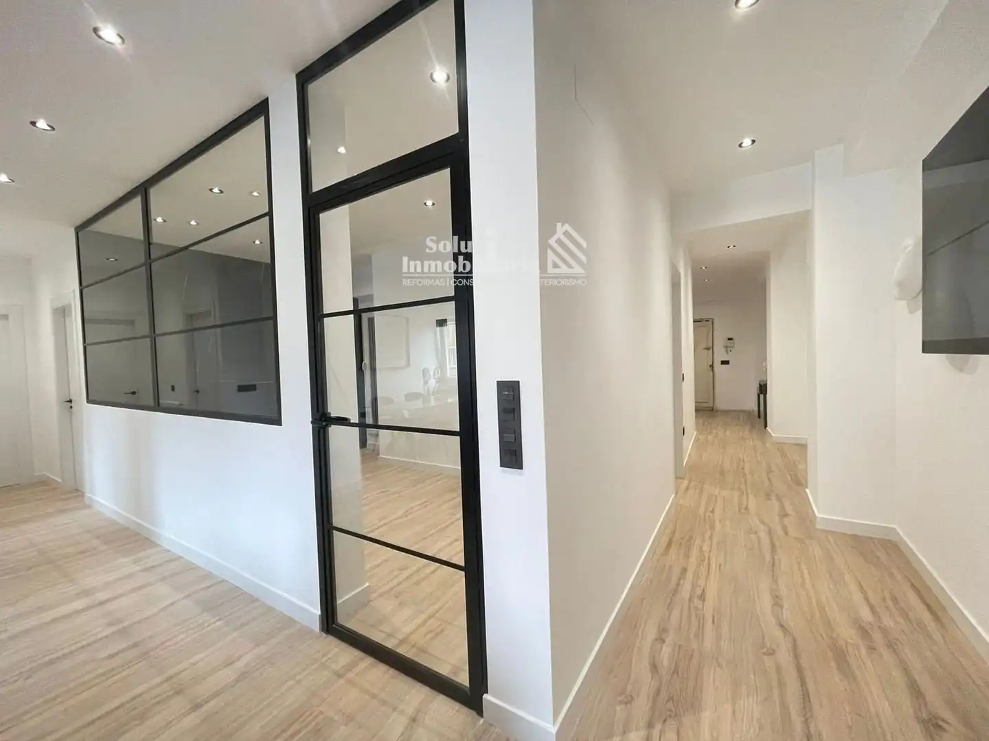 Flat for sale in Salamanca  with Heating and Terrace