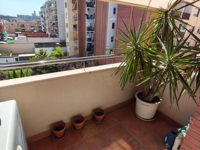 Terrassa de Dúplex en venda en Sant Cugat del Vallès amb Aire condicionat, Calefacció i Parquet