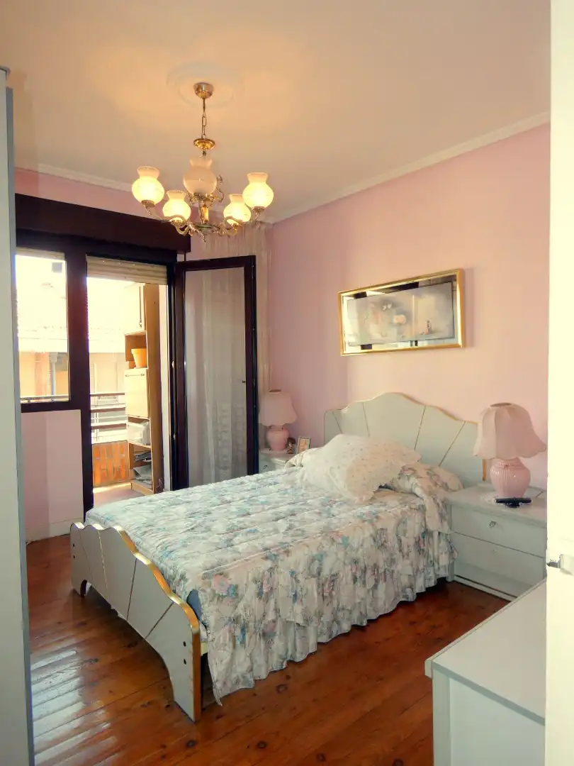 Appartamento con terrazza in vendita a De la Cosa Juan Kalea, imagen 39