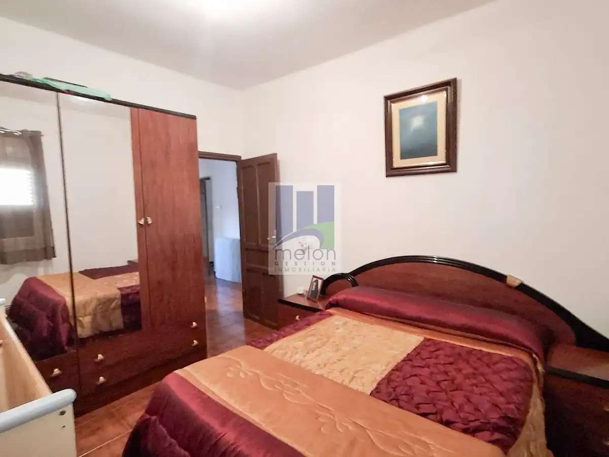 Habitación de Piso en venta en Melgar de Fernamental con Trastero