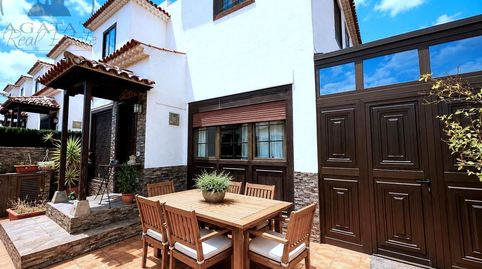 Foto 2 de Casa o xalet en venda a Los Baldíos - Geneto - Guajara, San Cristóbal de la Laguna