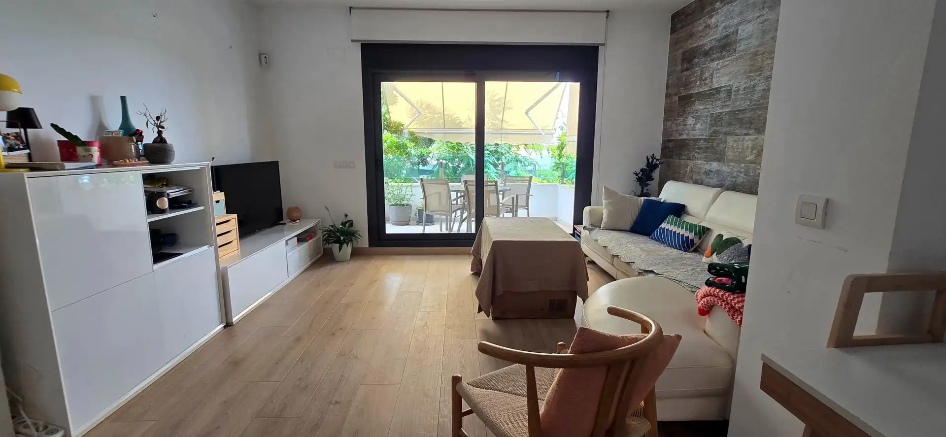 Casa a schiera con terrazza in vendita a La Alberca, imagen 16
