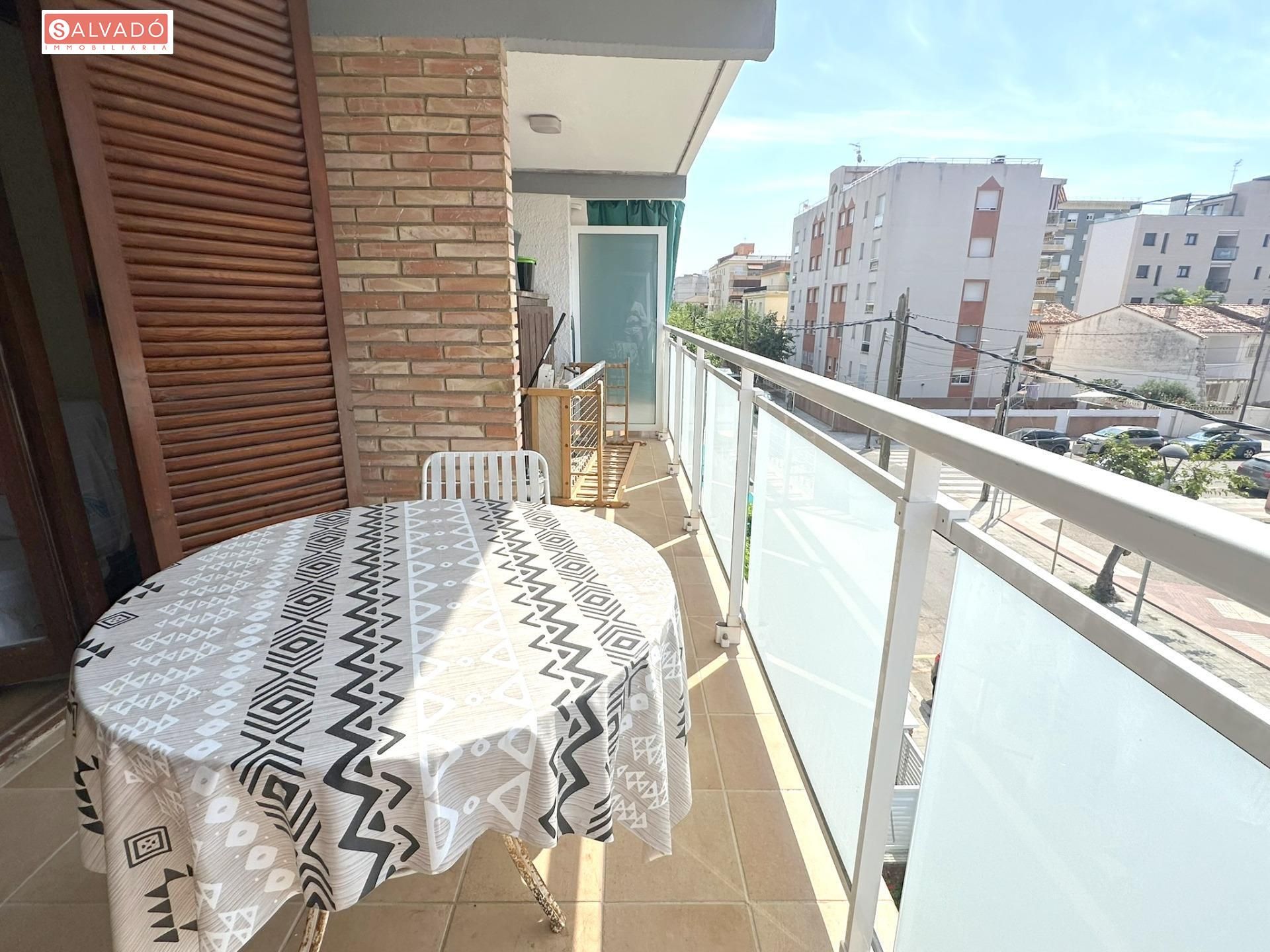 Terrassa de Pis en venda en Calafell amb Terrassa i Balcó