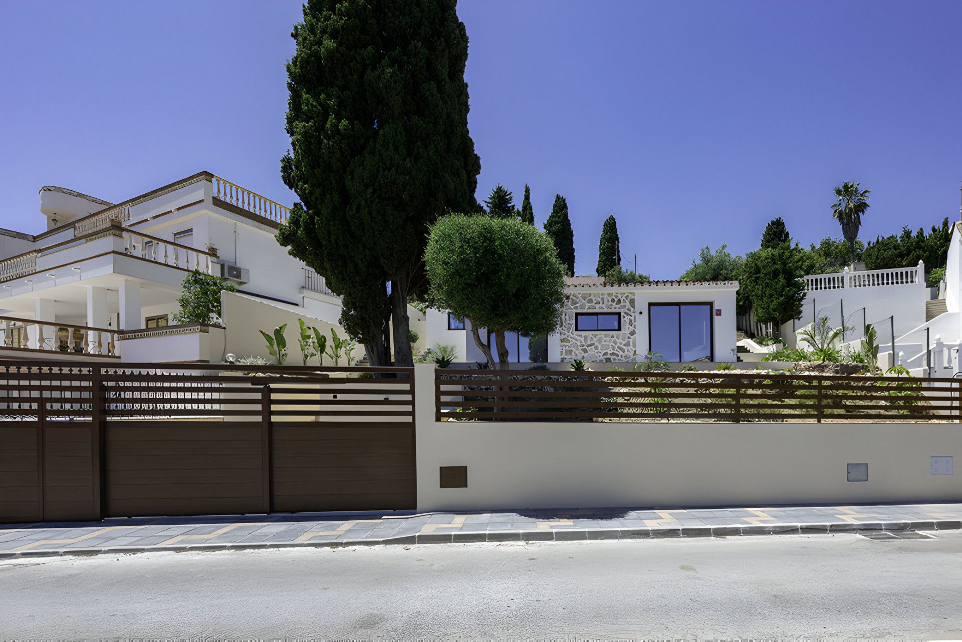 Casa o chalet en venta en Mijas pueblo