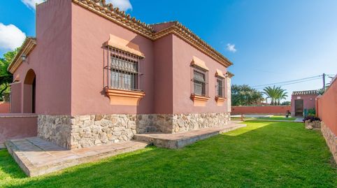 Foto 5 de Casa o xalet en venda a Las Lagunas - Campano, Chiclana de la Frontera