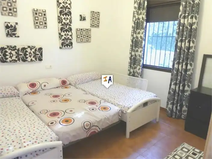 Villa mit Pool zum Verkauf in Priego de Córdoba, imagen 10
