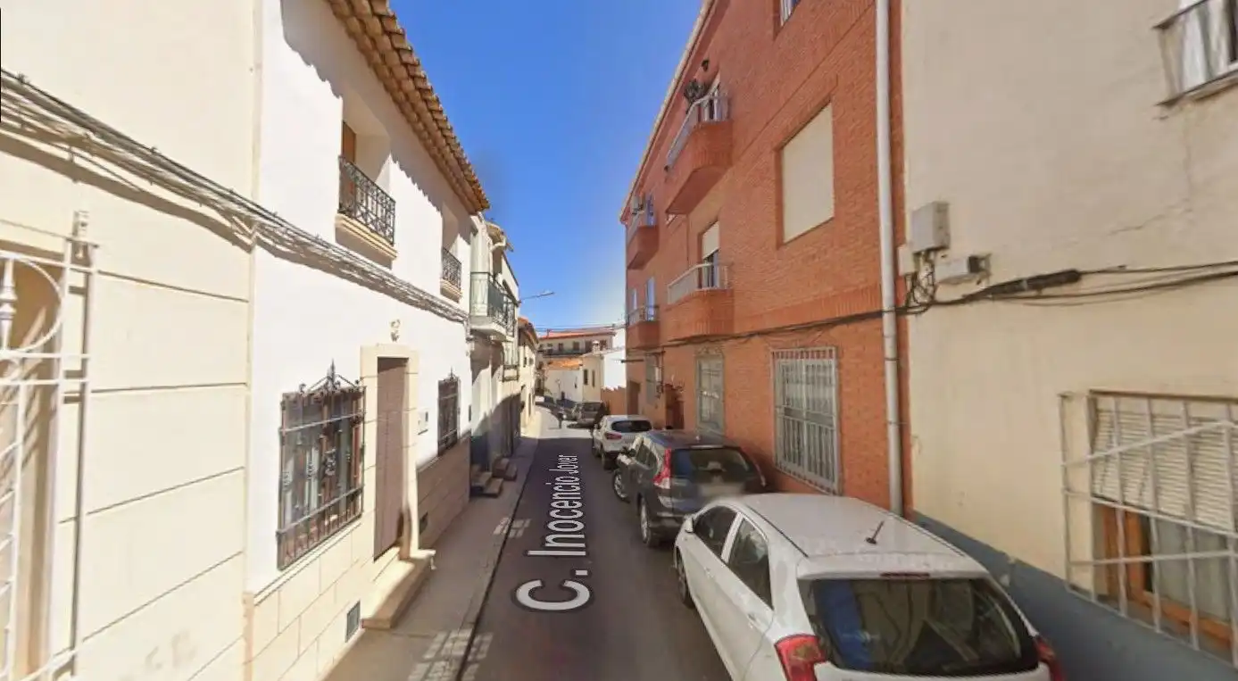 Piso en venta en Inocencio Jover, imagen 2