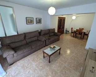 Living room of Building for sale in Mérida