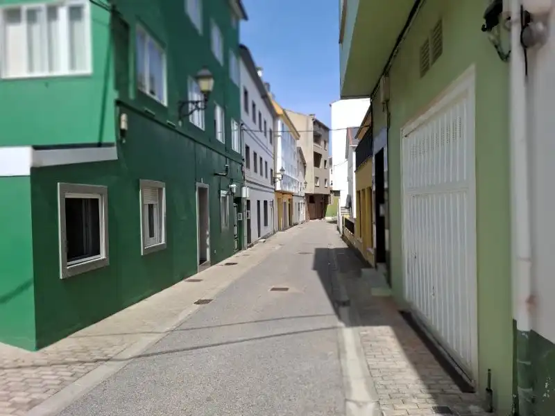 Àtic en venda a Rúa das Áreas 10, imagen 5
