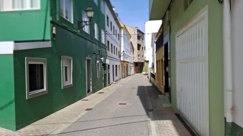 Foto 5 von Dachboden zum Verkauf in Rúa Das Áreas, 10, Cervo, Lugo