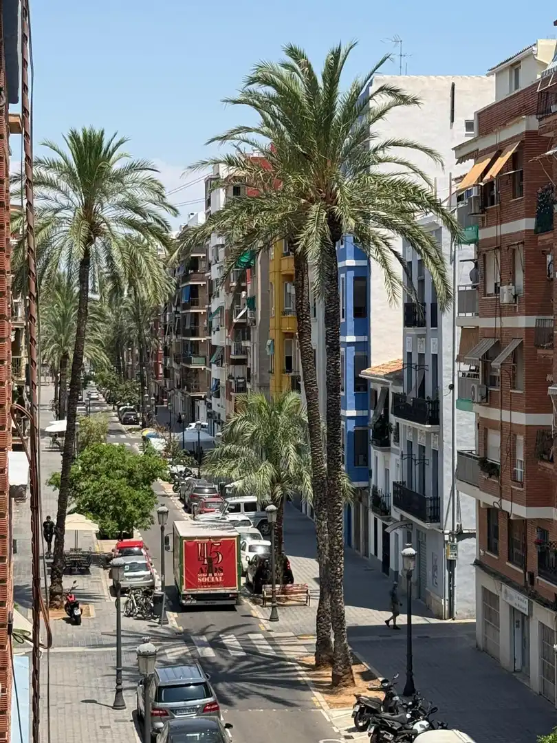 Wohnung mit Aufzug zum Verkauf in Calle LA BARRACA, imagen 23