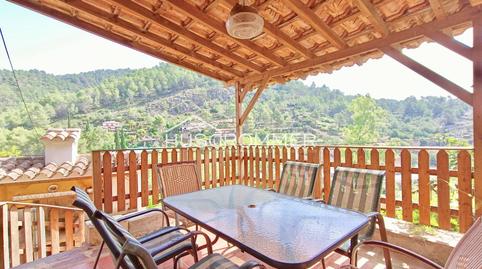 Foto 2 de Casa o xalet en venda a La Fuente, Alcudia de Veo, Castellón