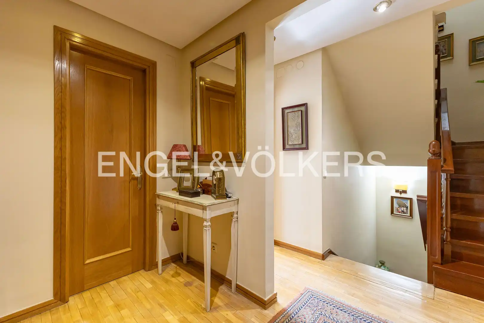 Casa adosada en venta en Madrid con Aire acondicionado, Calefacción y Jardín privado