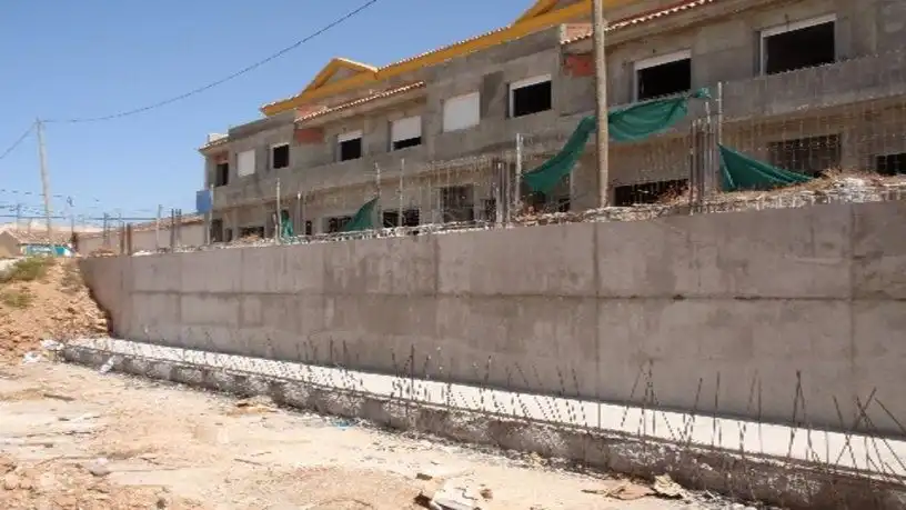 Terreny residencial en venda a Calle Molino, imagen 2