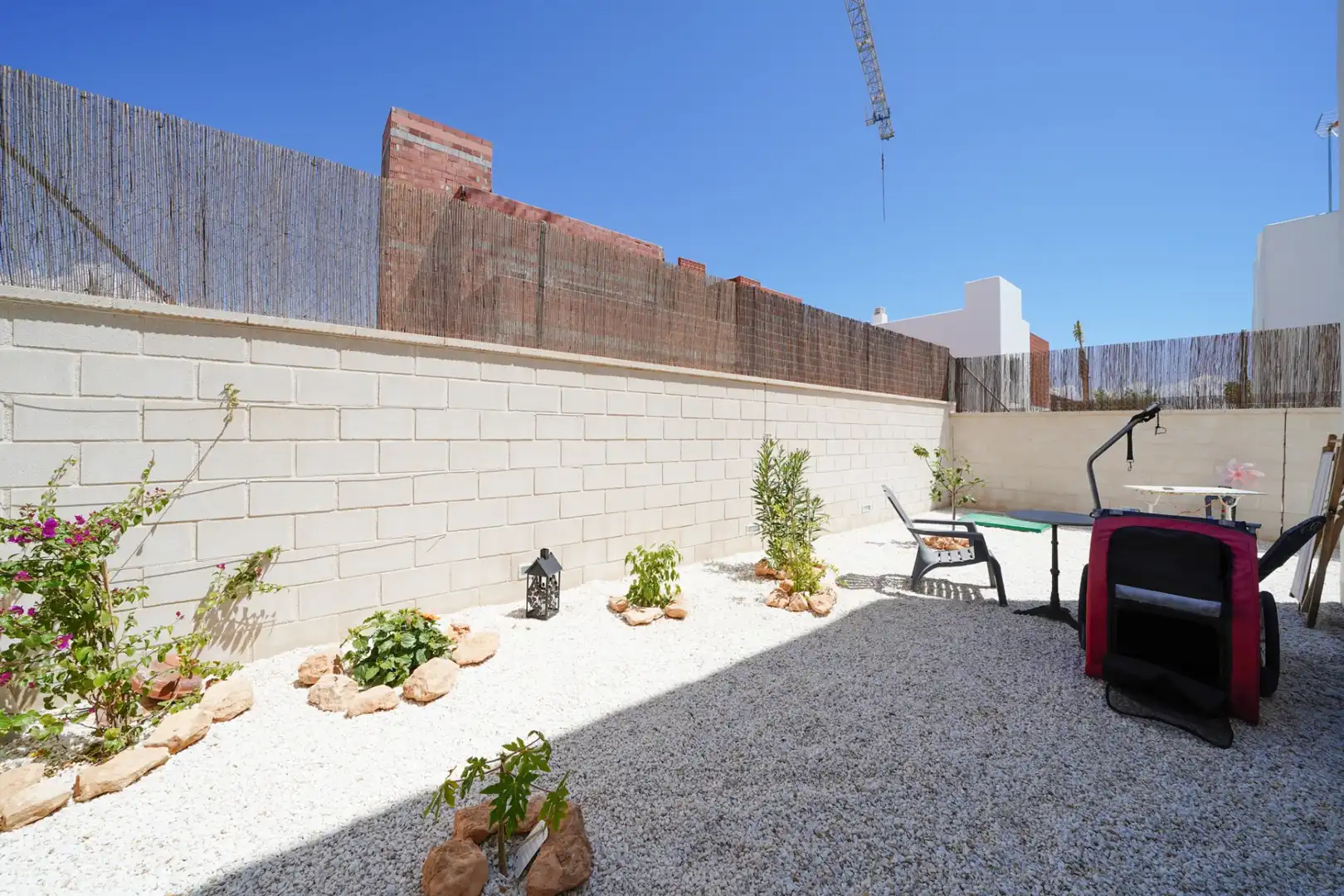 Houses for rent in Pilar de la Horadada ciudad