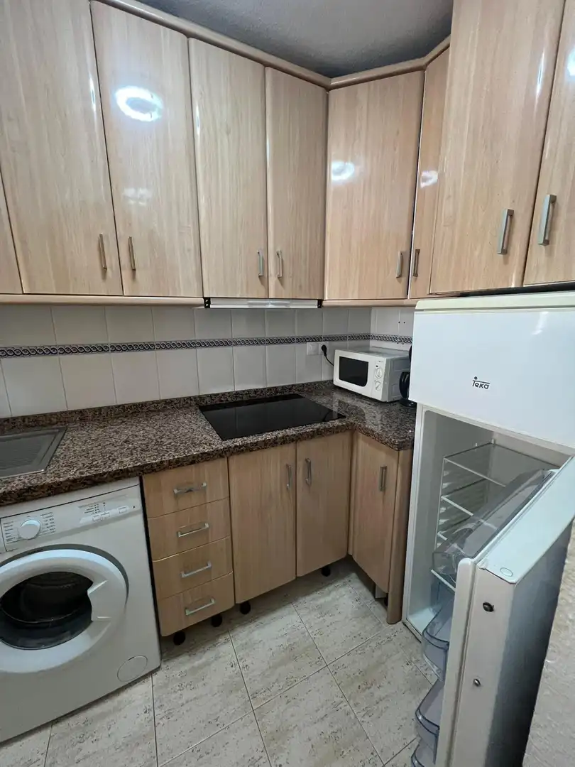 Ático en venta en Playa del Acequión, Náufragos y Rocío del Mar, imagen 12