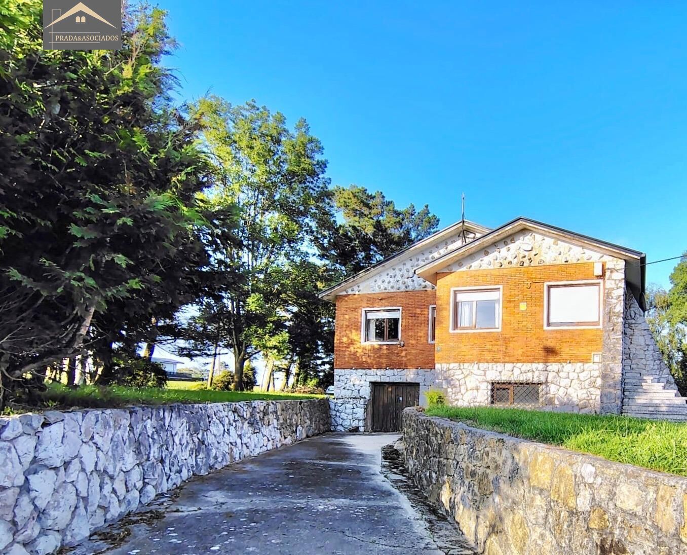 Casa o xalet en venda