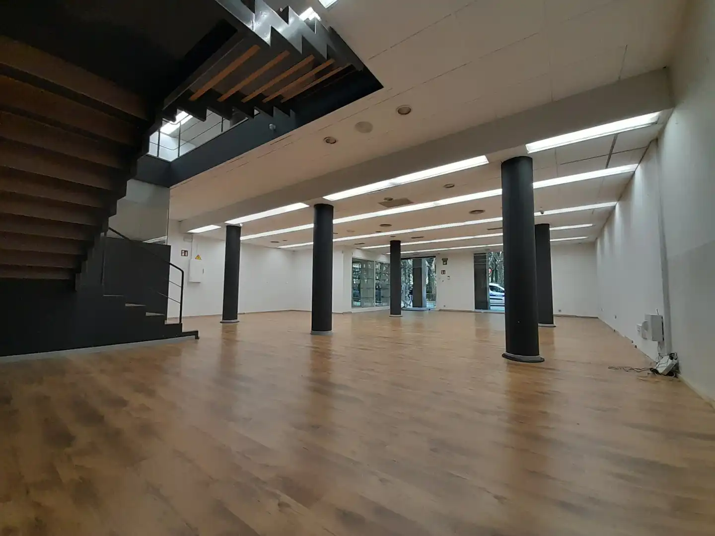 Business premises to rent in CLARA, imagen 4