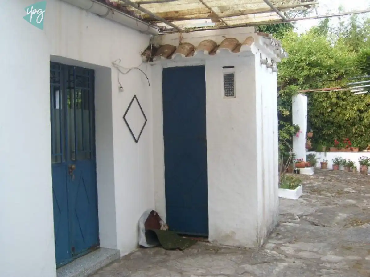 Xalet amb piscina en venda a Tarifa ciudad, imagen 30