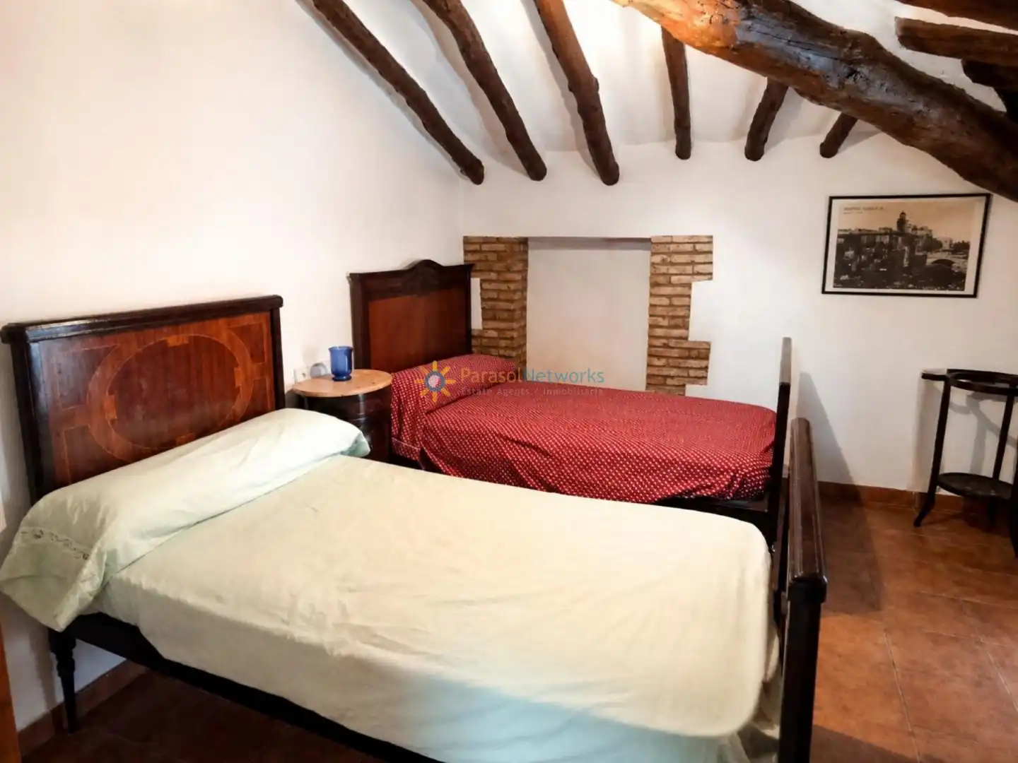 Habitación de Dúplex en venta en Montaverner con Balcón