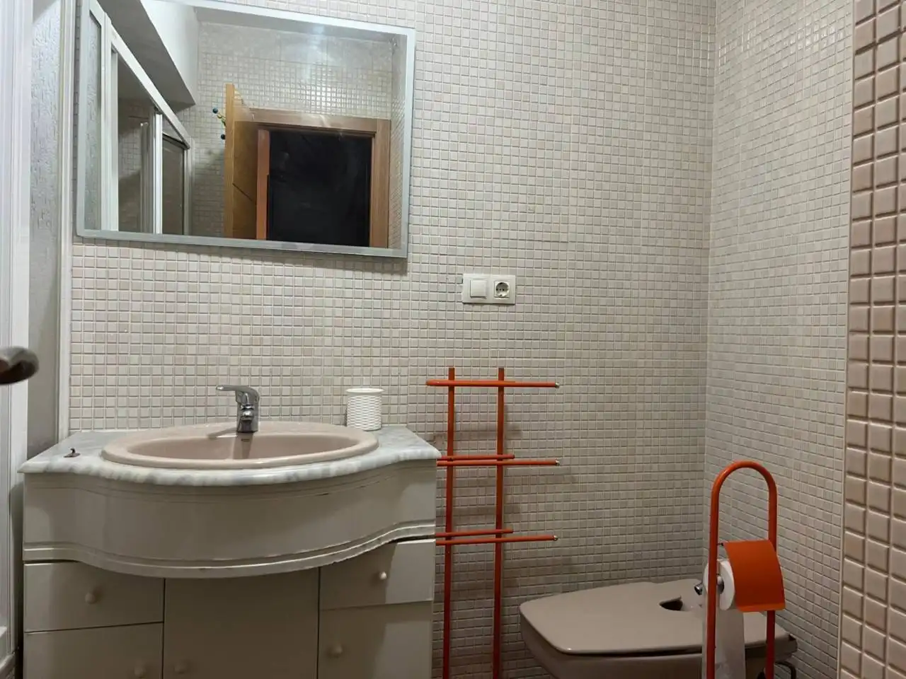 Study for rent in Calle Ancha, 5, Olías del Rey