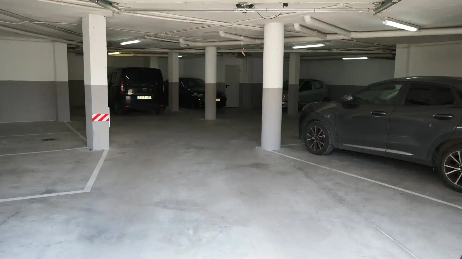 Parking de Piso en venta en Horche, Guadalajara