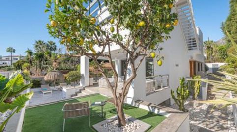 Villa excepcional contemporánea en Marbella Montaña, Nageles  Milla de Oro, immagine 2