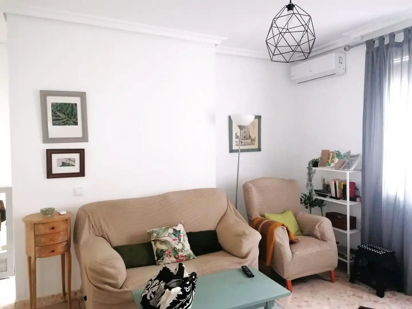 Flat for sale in Carmona