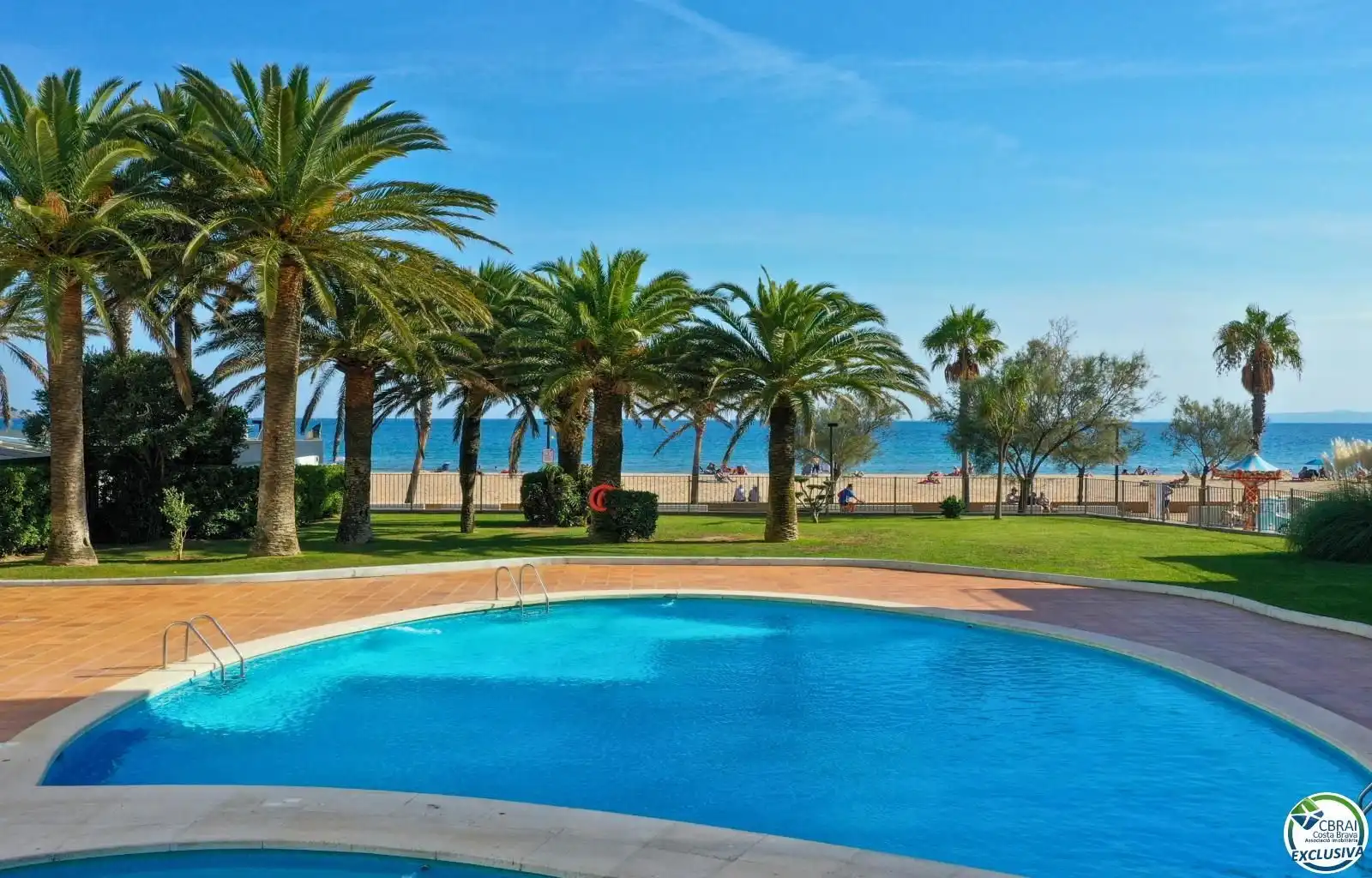 Studio with lift for sale in DE LA GOLA DE L'ESTANY 10, imagen 22