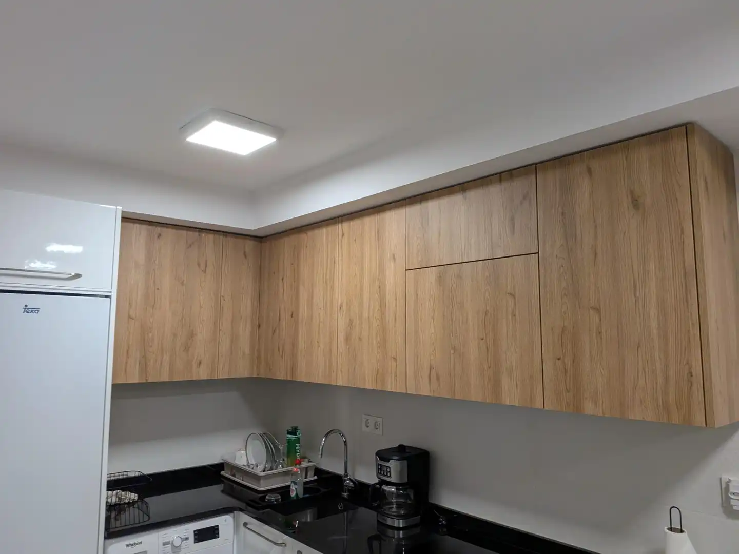 Kitchen of Flat for rent in Plentzia, Bizkaia