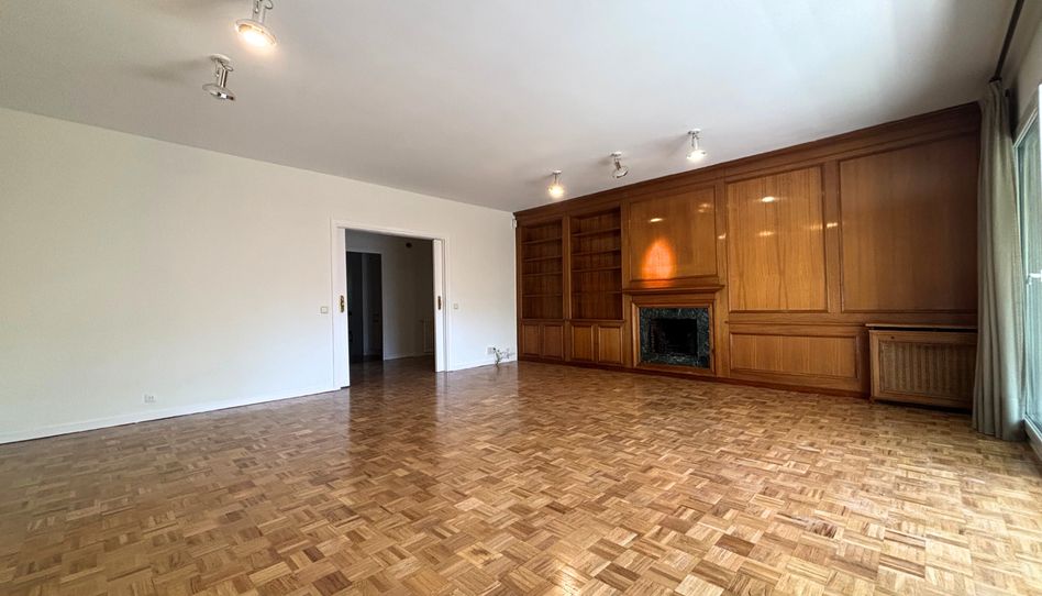 Piso de alquiler en Calle de Cantalejo, Fuentelarreina - Imagen 3